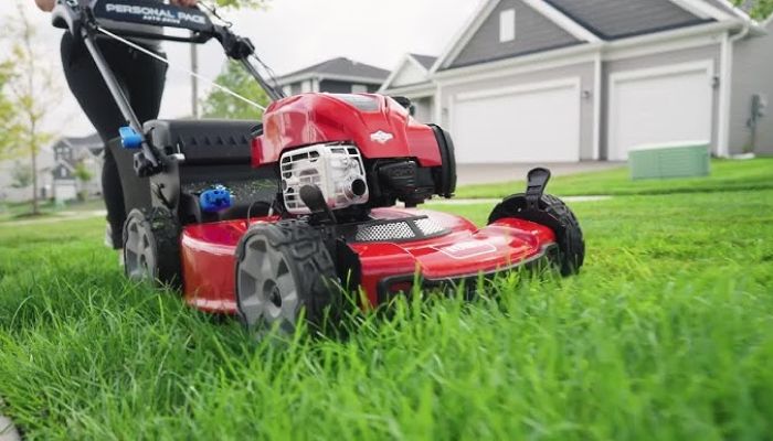 toro lawnmower thumbnail 3